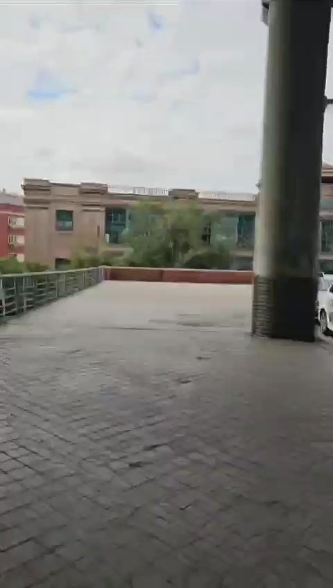 Continue to the end of the area