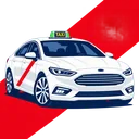 Order a Taxi in Madrid